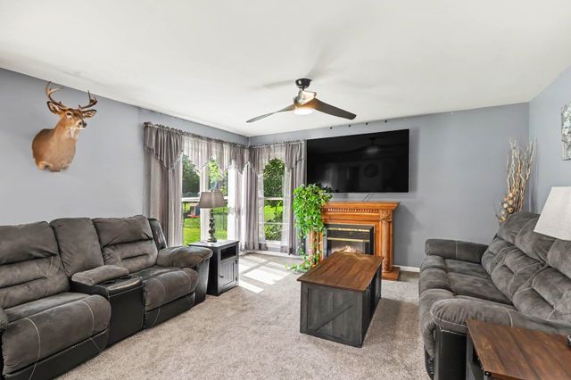 12933 Gera Road, Birch Run, MI 48415