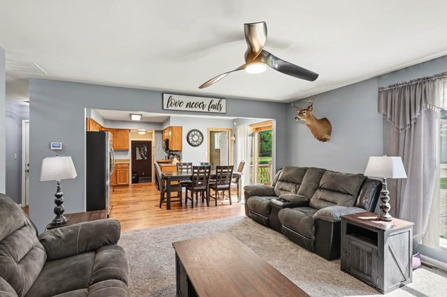 12933 Gera Road, Birch Run, MI 48415