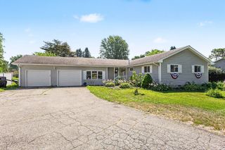 12933 Gera Road, Birch Run, MI 48415