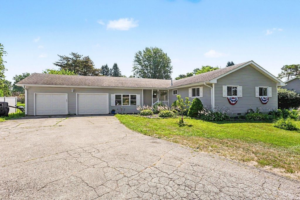 12933 Gera Road, Birch Run, MI 48415