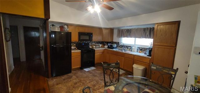 9926 Cambria Drive, Moline Acres, MO 63136