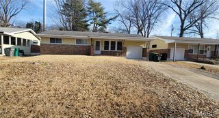 9926 Cambria Drive, Moline Acres, MO 63136