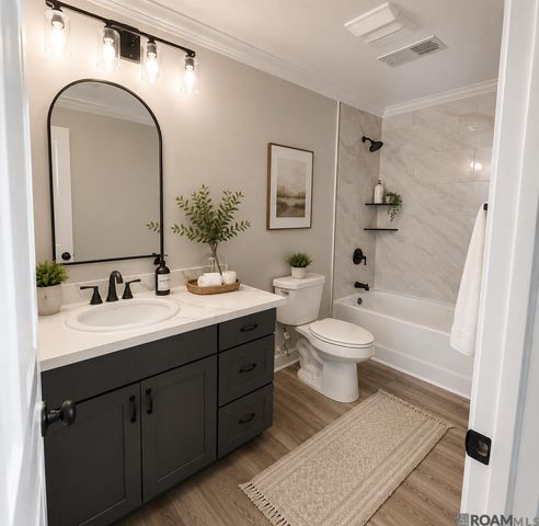 9577 Great Smokey Ave, Baton Rouge, LA 70814