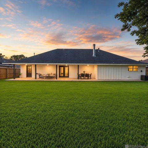 9577 Great Smokey Ave, Baton Rouge, LA 70814