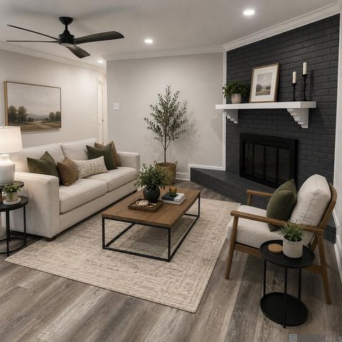 9577 Great Smokey Ave, Baton Rouge, LA 70814