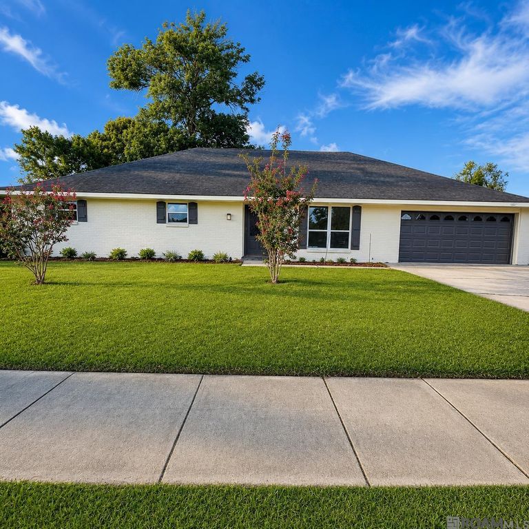 9577 Great Smokey Ave, Baton Rouge, LA 70814