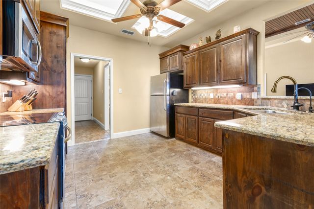 4417 Margaritas Way, Abilene, TX 79606