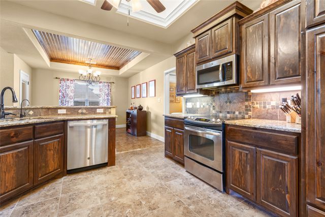 4417 Margaritas Way, Abilene, TX 79606