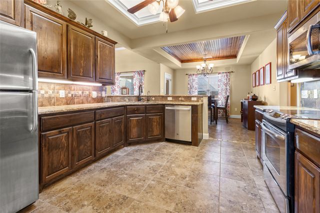 4417 Margaritas Way, Abilene, TX 79606
