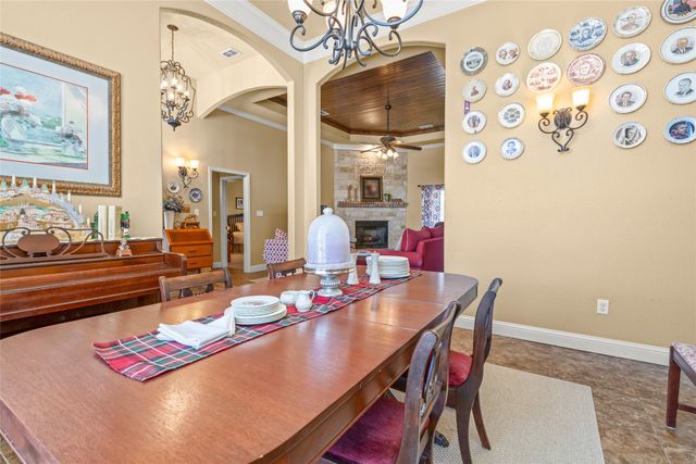 4417 Margaritas Way, Abilene, TX 79606