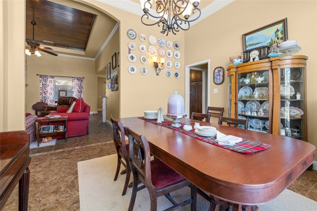 4417 Margaritas Way, Abilene, TX 79606