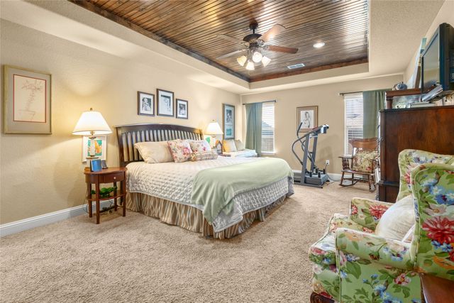 4417 Margaritas Way, Abilene, TX 79606
