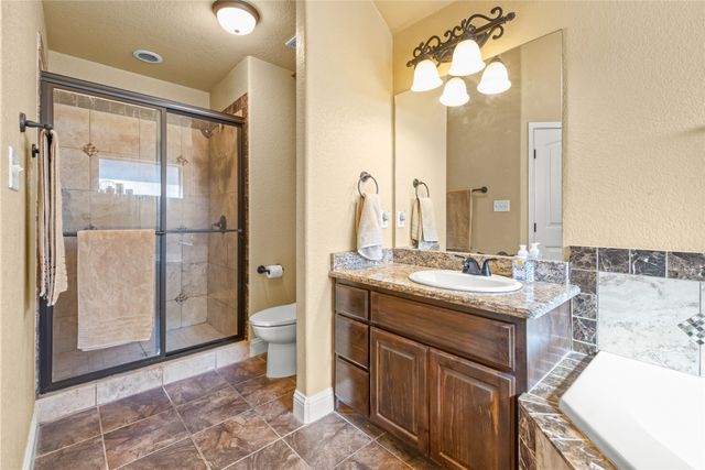 4417 Margaritas Way, Abilene, TX 79606