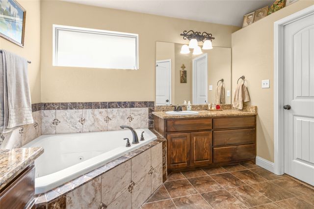 4417 Margaritas Way, Abilene, TX 79606