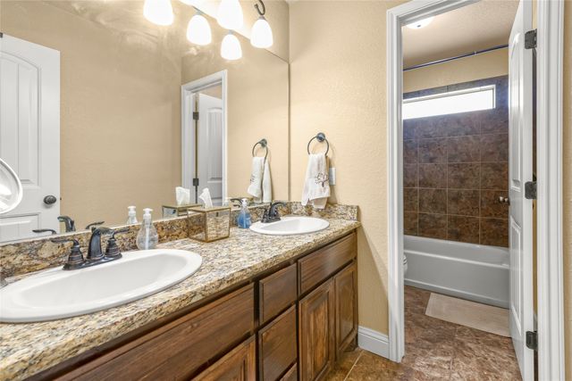 4417 Margaritas Way, Abilene, TX 79606