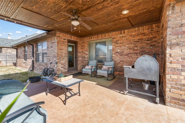 4417 Margaritas Way, Abilene, TX 79606