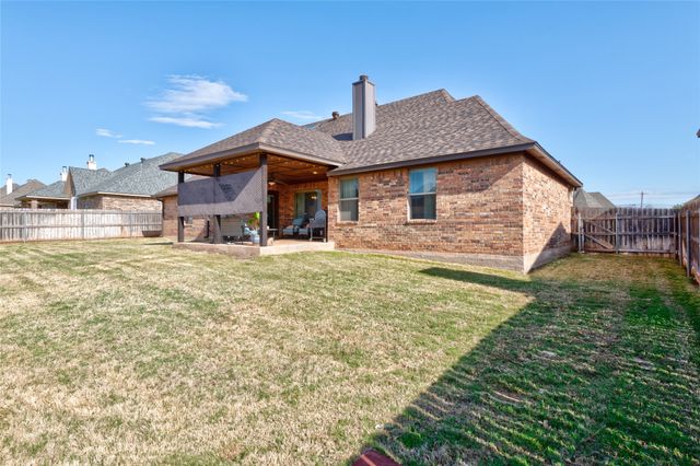 4417 Margaritas Way, Abilene, TX 79606
