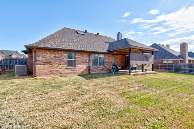 4417 Margaritas Way, Abilene, TX 79606