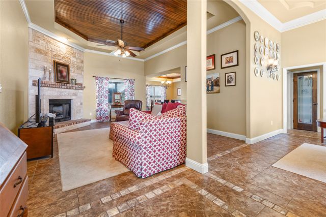 4417 Margaritas Way, Abilene, TX 79606
