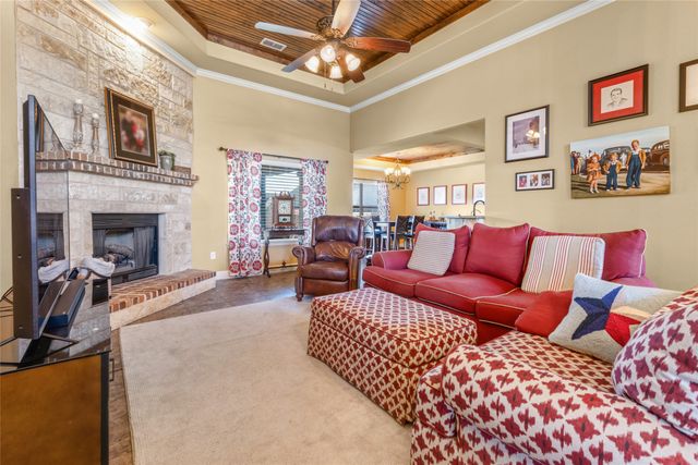 4417 Margaritas Way, Abilene, TX 79606