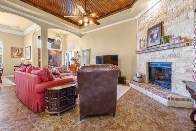 4417 Margaritas Way, Abilene, TX 79606