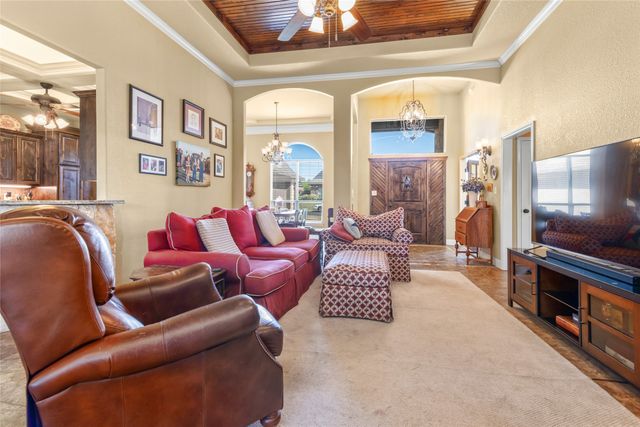 4417 Margaritas Way, Abilene, TX 79606