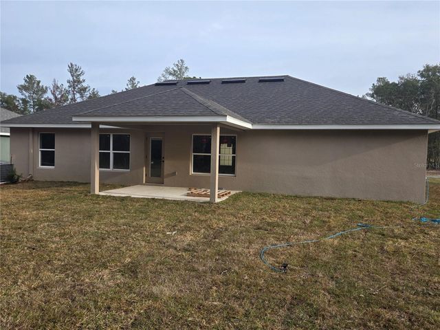 2533 CLEARWOOD STREET, Inverness, FL 34453