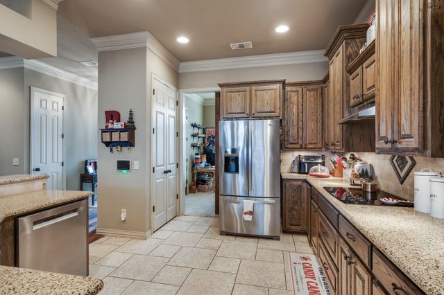 4905 SILVER CREST DRIVE, Wichita Falls, TX 76310