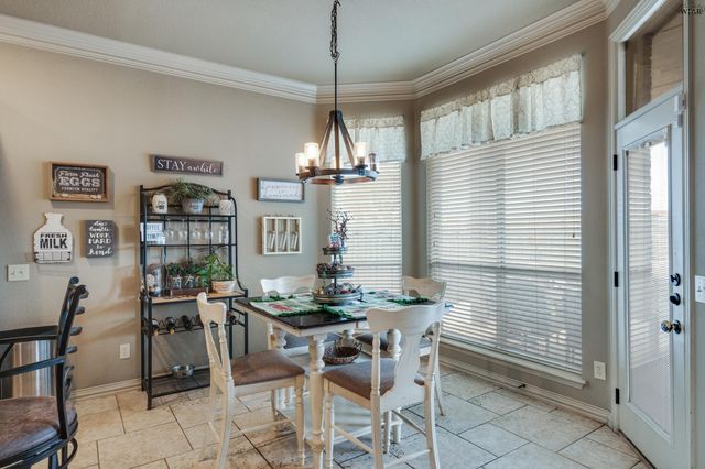 4905 SILVER CREST DRIVE, Wichita Falls, TX 76310