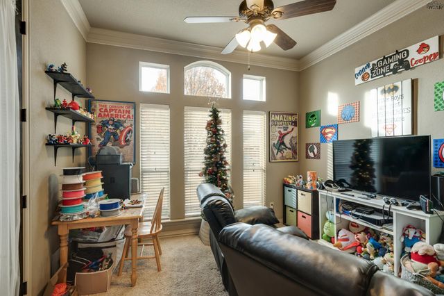 4905 SILVER CREST DRIVE, Wichita Falls, TX 76310