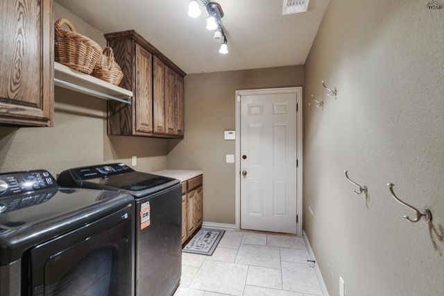 4905 SILVER CREST DRIVE, Wichita Falls, TX 76310