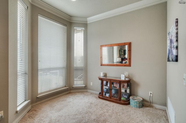 4905 SILVER CREST DRIVE, Wichita Falls, TX 76310