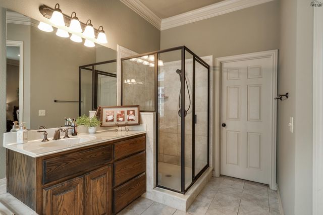 4905 SILVER CREST DRIVE, Wichita Falls, TX 76310