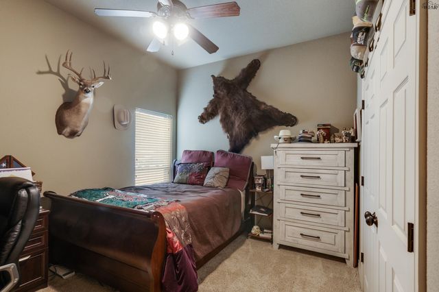 4905 SILVER CREST DRIVE, Wichita Falls, TX 76310