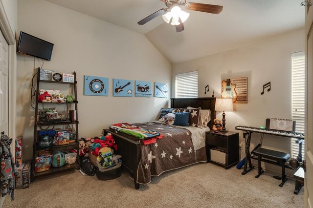 4905 SILVER CREST DRIVE, Wichita Falls, TX 76310