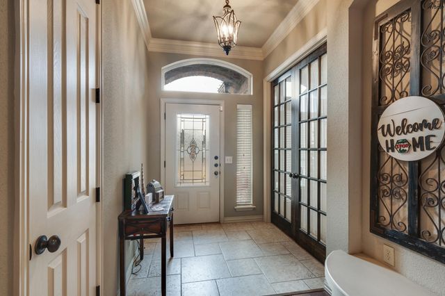 4905 SILVER CREST DRIVE, Wichita Falls, TX 76310