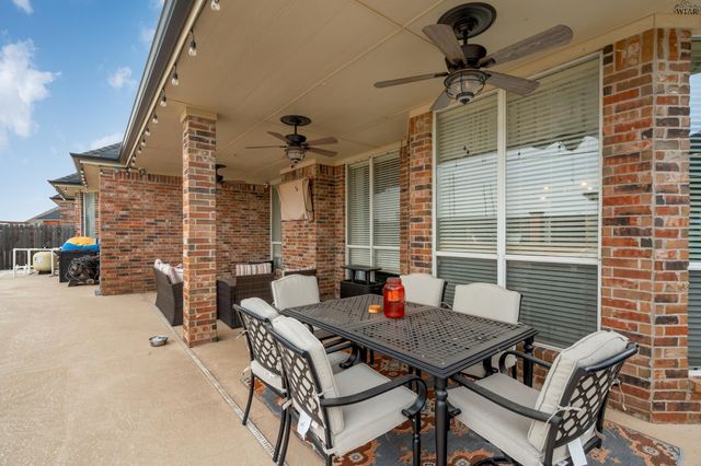 4905 SILVER CREST DRIVE, Wichita Falls, TX 76310