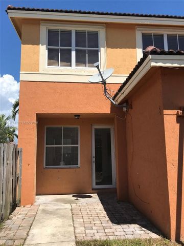 10848 SW 243rd St, Homestead, FL 33032