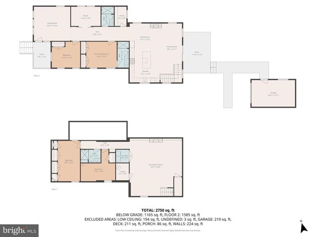 10305 ARMORY AVE, Kensington, MD 20895