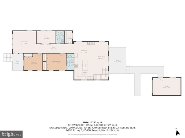 10305 ARMORY AVE, Kensington, MD 20895