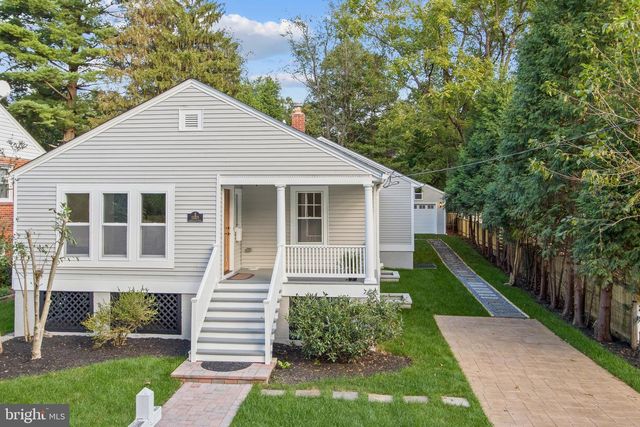 10305 ARMORY AVE, Kensington, MD 20895