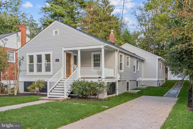 10305 ARMORY AVE, Kensington, MD 20895