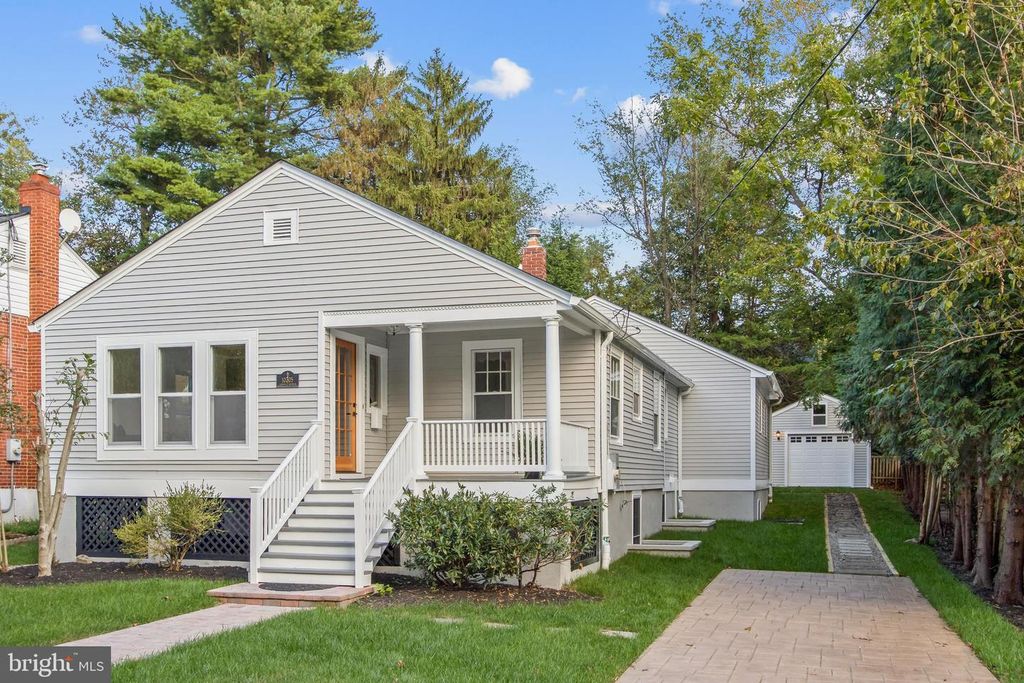 10305 ARMORY AVE, Kensington, MD 20895