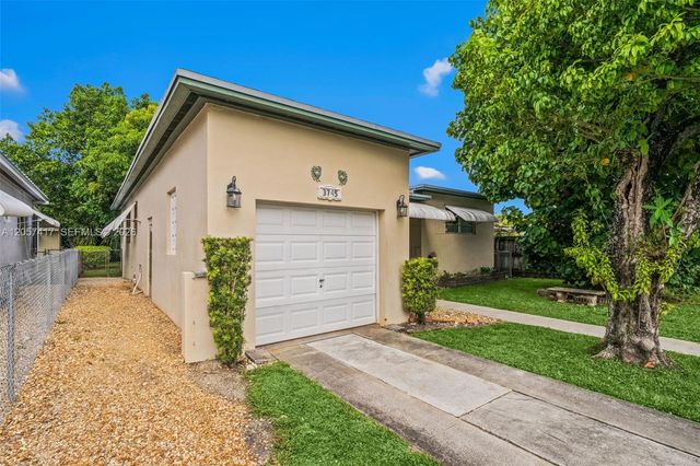 3745 SW 62nd Court, Miami, FL 33155
