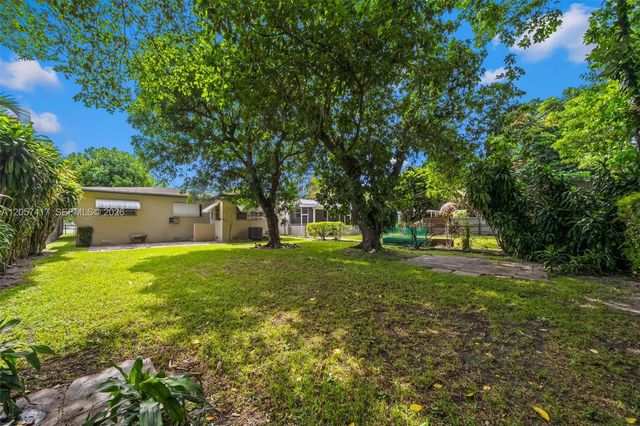3745 SW 62nd Court, Miami, FL 33155