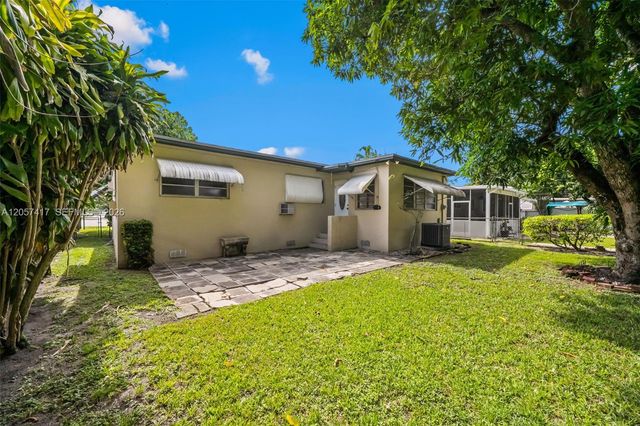 3745 SW 62nd Court, Miami, FL 33155