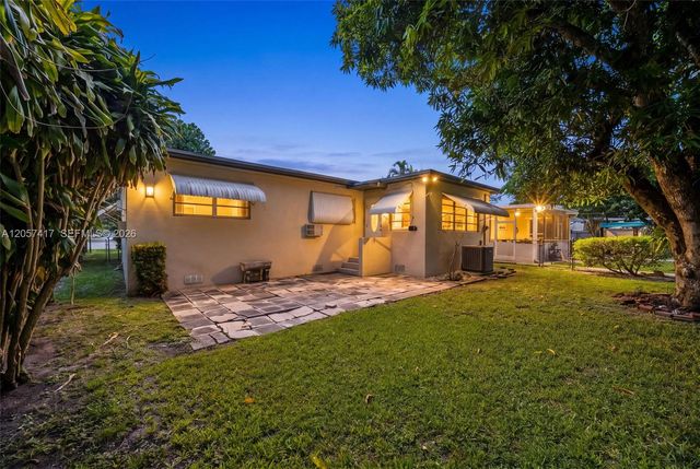 3745 SW 62nd Court, Miami, FL 33155