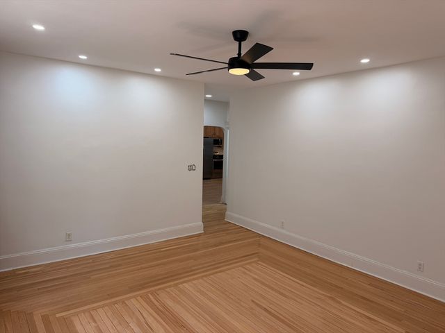 1768 Beacon 4, Brookline, MA 02445