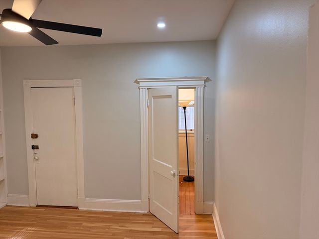 1768 Beacon 4, Brookline, MA 02445
