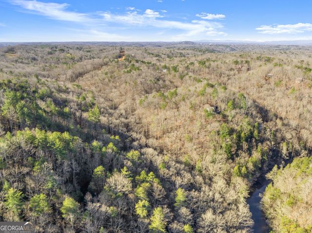 0 River View Lot 12 Trail W, Dahlonega, GA 30533